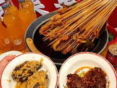 -冒椒火辣(太古里店)