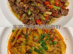 -攸州小镇家湘菜(小米科技园店)