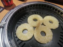 -大唐尚武烤活鳗鱼黑牛烤肉(大里路店)