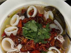 -领事馆19号中餐厅(厦门海景洲际酒店)