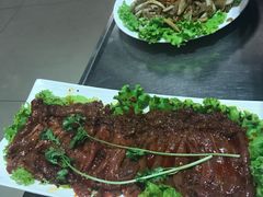 -朝天门火锅(围场店)