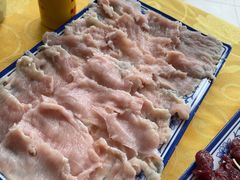 -大戚饭店(泰华路店)