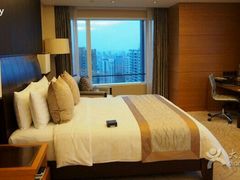 android_upload_pic-上海浦东丽思卡尔顿酒店