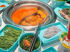 -季季红火锅(柳州城中万达二店)