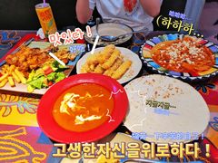 烤鸡肉玛莎拉-Tony's House
