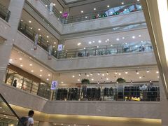 -光启城时尚购物中心