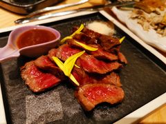 -yokocho上横町·日本食街(深业上城店)