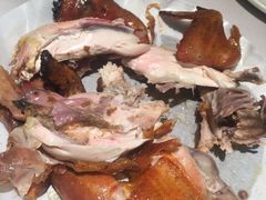 柴火手撕鸡-费大厨辣椒炒肉(黄兴中心广场店)