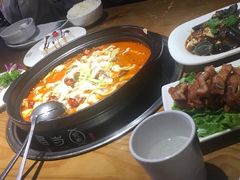 -百岁我家·酸菜鱼专门店(塘下店)