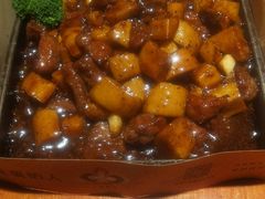 -798餐厅(任丘路店)