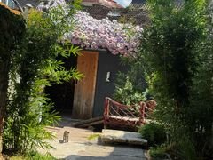 -东钱湖旅游度假区