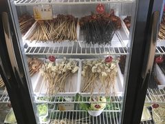 -川成串·自助串串香火锅(朝阳店)