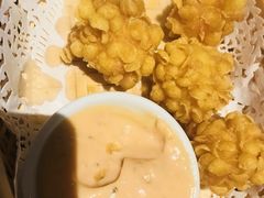 -必胜客(欧亚卖场店)