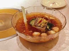 -七八冷面·延边朝鲜族美食(欢乐谷店)