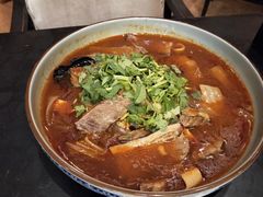 -西安饭庄·非遗陕菜(钟楼店)