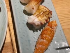 -Tuna maki寿司(园区永旺店)