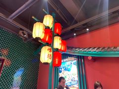 大堂-辣小鲜·南昌大排档(船山路店)