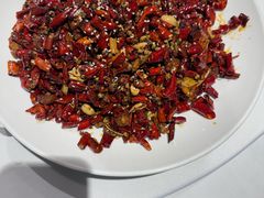 -金山城·重庆菜(三元桥店)