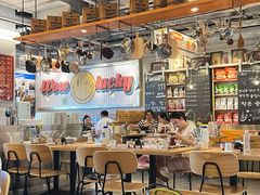 -WOW LUCKY创意韩料(龙阳广场店)