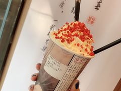 胭脂点点-拾叁茶(罗汉巷店)