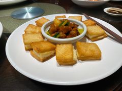 -猪肉婆私房菜(容桂总店)