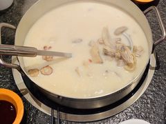 -煲宫猪肚鸡(昆山金鹰国际购物中心店)