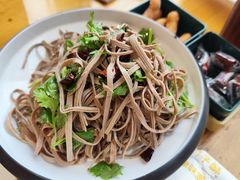 -肘子酥·天津菜·特色捞面(德云社店)