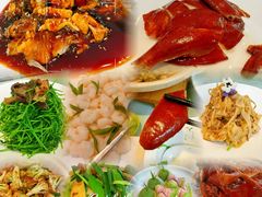 -知味观·味庄(杨公堤店)