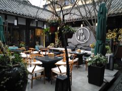 -诗婢家(宽窄巷子店)