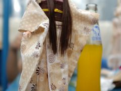 景观位-Sirena海妖日咖夜酒