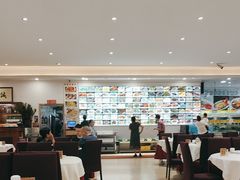 -大欢喜饭店(江怡路店)