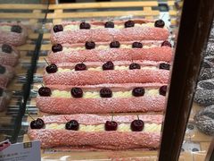 -奈雪的茶(亨特国际广场店)