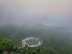 -亚龙湾热带天堂森林公园