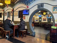 -同得兴 Since·1995 传统苏式面馆(嘉馀坊店)