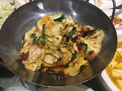 -小厨娘淮扬菜(天印大道店)