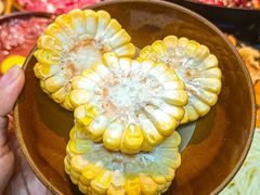 -阳阳老火锅(小南门店)