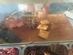 -郝鸿来火烧(一中西门口店)