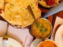 -耶尼亚餐厅Bombay Indian Cuisine印度菜