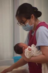 -星摇篮月子中心(市妇幼店)