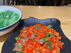 -赤宴·川菜(玉林店)