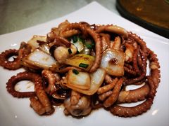 -小天妃海鲜酒楼(西马庄店)