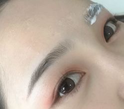 -Doris多里斯半永久纹眉·SMP纹发·发际线
