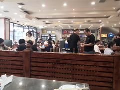 大堂-回锦轩(泉园店)