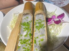 -莺花渡火锅City Green(万象城店)