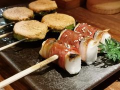 -酒窝烧鸟(科华街店)