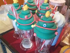 -星巴克(成都机场T2店)