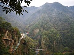 -水墨汀溪风景区