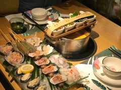 -生如夏花泰式火锅(鹭洲里店)