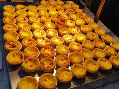 -漳州佰翔圆山酒店·圆山畔西餐厅