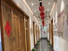 -子曰书院·古筝围棋书法国画小主持(夏都店)